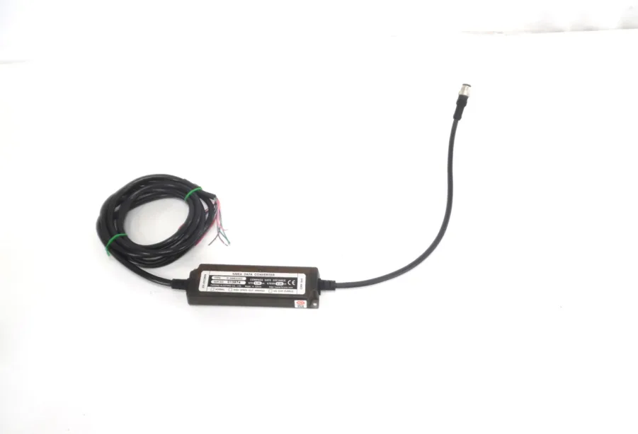 Furuno - IF-NMEA2K2 - NMEA DATA CONVERTER - Tested/Updated - Good Condition!