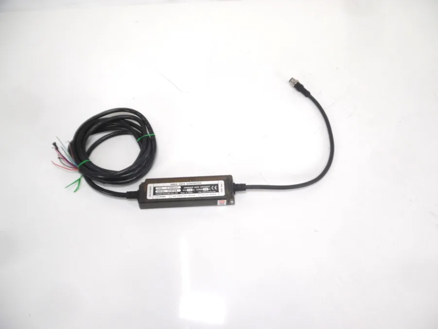 Furuno - IF-NMEA2K2 - NMEA DATA CONVERTER - Tested/Updated - Good Condition