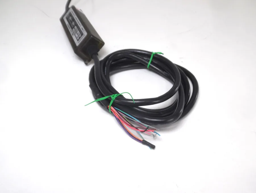 Furuno - IF-NMEA2K2 - NMEA DATA CONVERTER - Tested/Updated - Good Condition - Image 6