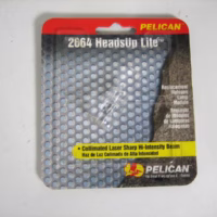 Pelican 2664 HeadsUp Lite Replacement Halogen Lamp Module Lightbulb *NEW*
