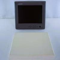 Furuno MU-120C 12″ Marine Monitor – Light Grey "MME REFURBISHED"