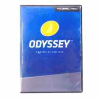 Nobletec Odyssey Powered by TimeZero PC/DVD Navigation Software (Multiple Disk) 90 Day Warranty