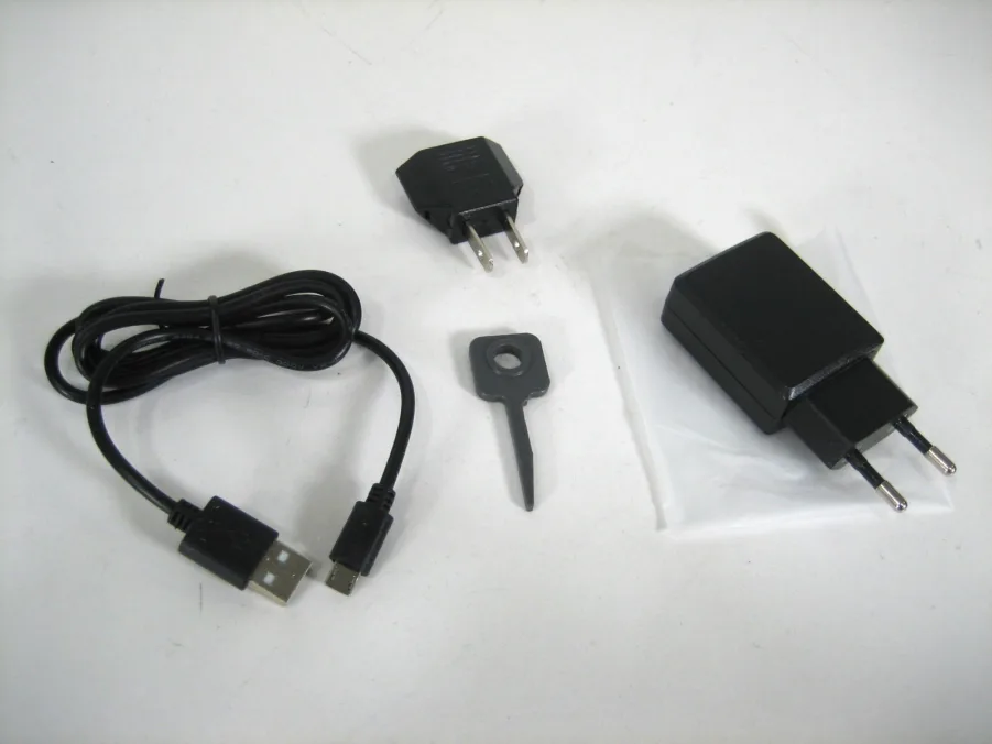 TETIS R HYBRID - Dry and Refrigerated Cargo Container Tracker Monitor System NEW - Image 6