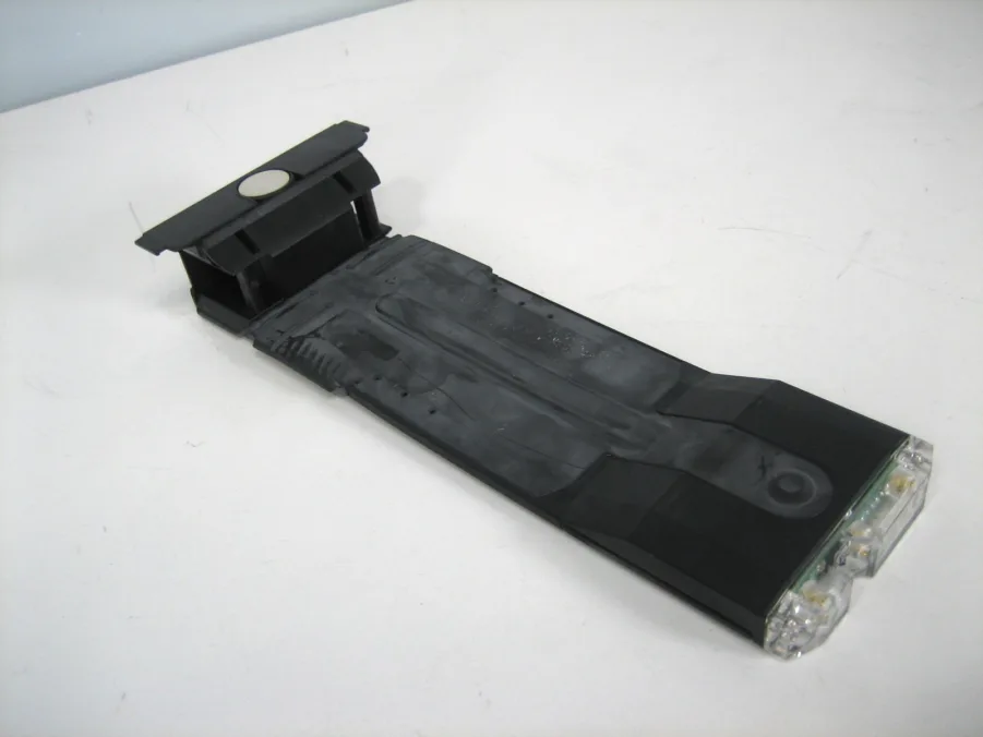 TETIS R HYBRID - Dry and Refrigerated Cargo Container Tracker Monitor System NEW - Image 5