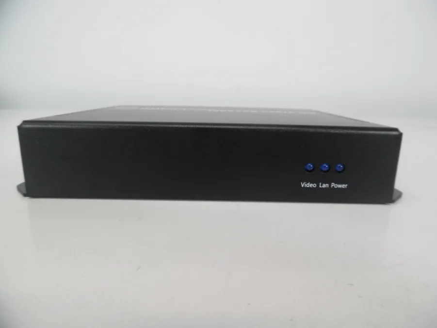 URay Technology 4K Video Decoder H.265 H.264 with HDMI/CVBS/VGA Output **New** - Image 6