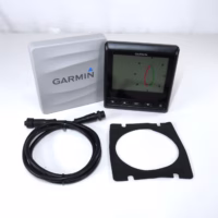 Garmin GNX Wind Rose Instrument Display w/ Sun Cover - A02973 - Open-Box Condition!!