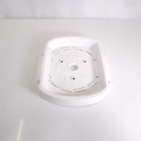 Furuno - SCX-20 SCX20 - Roof Mount Fixture - 100-429-682-10 - NEW OLD STOCK