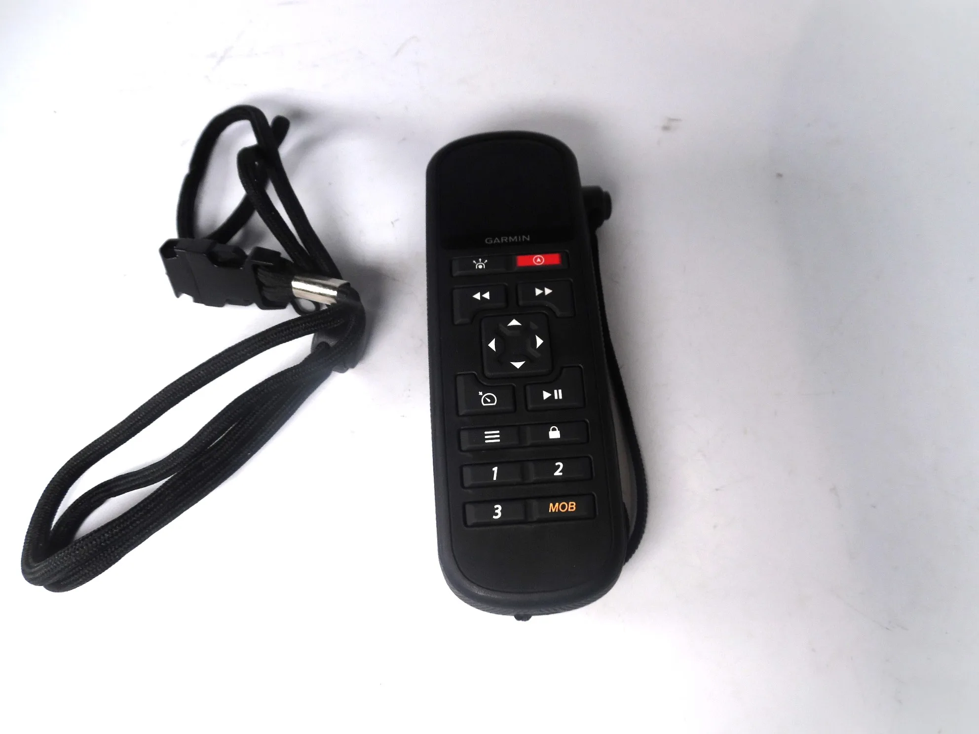 Garmin Reactor Marine Autopilot Remote Control 010-12833-10