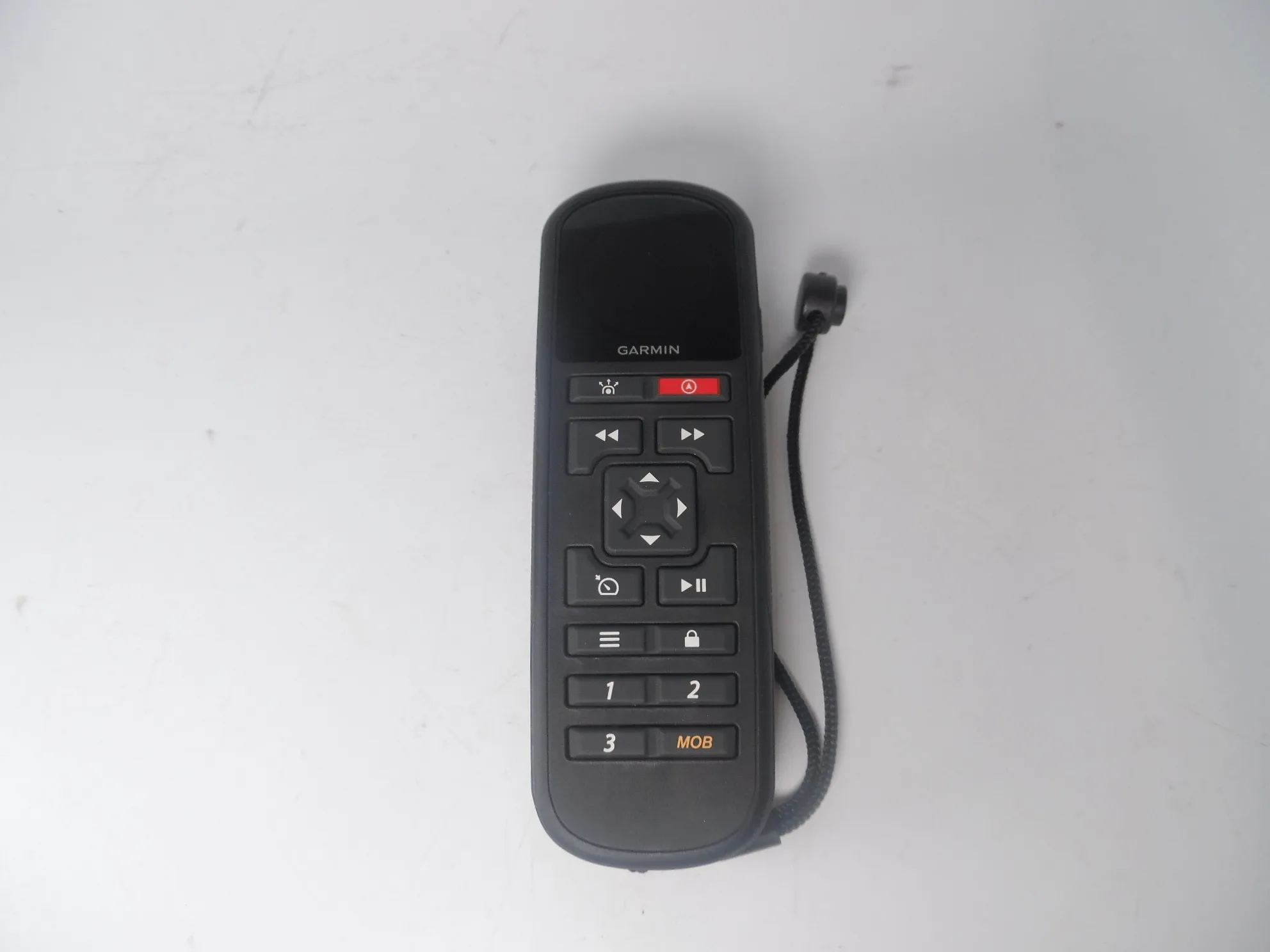 ガーミン★リアクターオートパイロットリモートコントロール★#010-12833-10 Garmin Reactor Autopilot Remote Control - 010-12833-10