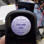 Garmin Reactor Marine Autopilot Remote Control 010-12833-10 - Image 8