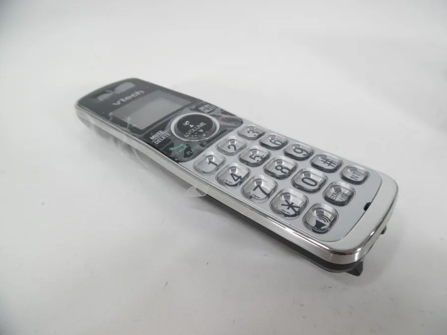Vtech CS6419-2 DECT 6.0GHz Expandable Cordless Phone System **New** - Image 13