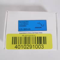 Iridium SYN0060C Li-ion Battery 3.7v 2800mAh for Iridium 9500/9505 OEM Battery **New**