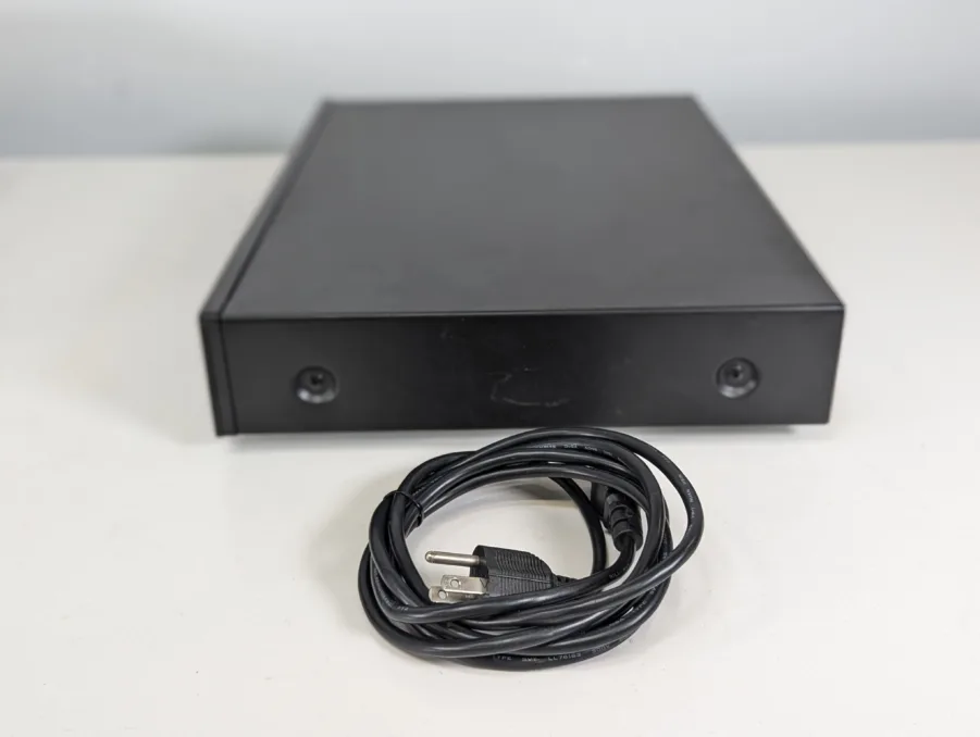 Oppo BDP-103 Blueray DVD Player - Tested - No Remote Included - Image 4
