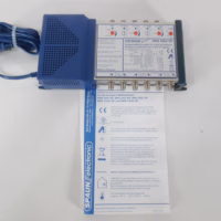 Spaun SMS5602NF 5x6 Compact Satellite Multiswitch **New**