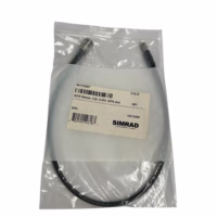 Simrad 44170587 Adapter Cable for GPS-4 Antenna - Part of AI70 System *NEW*