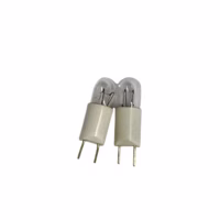 Robertson Simrad *LOT OF 2 BULBS* for RI-45 Rudder Angle Indicator