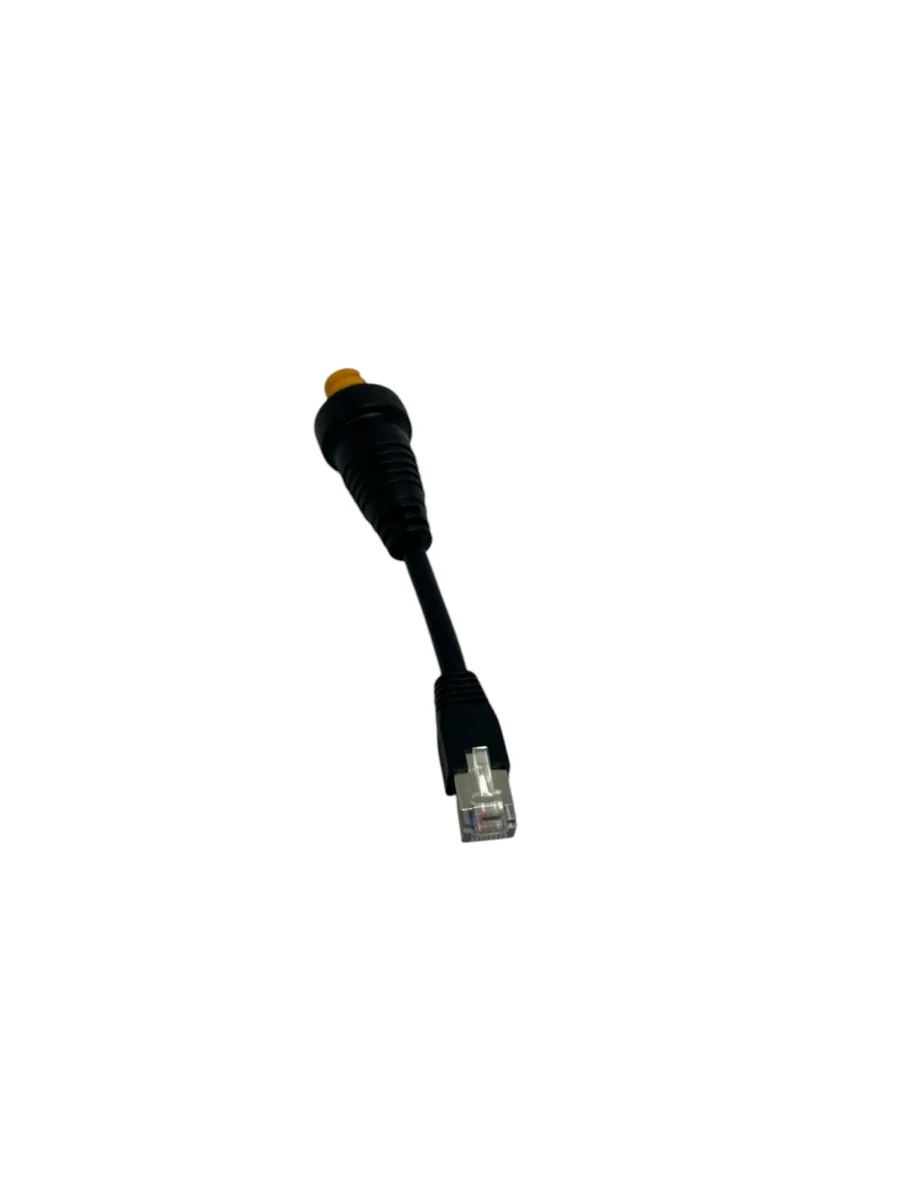 Simrad Navico Lowrance B&G RJ45M-5F Ethernet Adapter Cable 000-11246-001 - *NEW* - Image 3