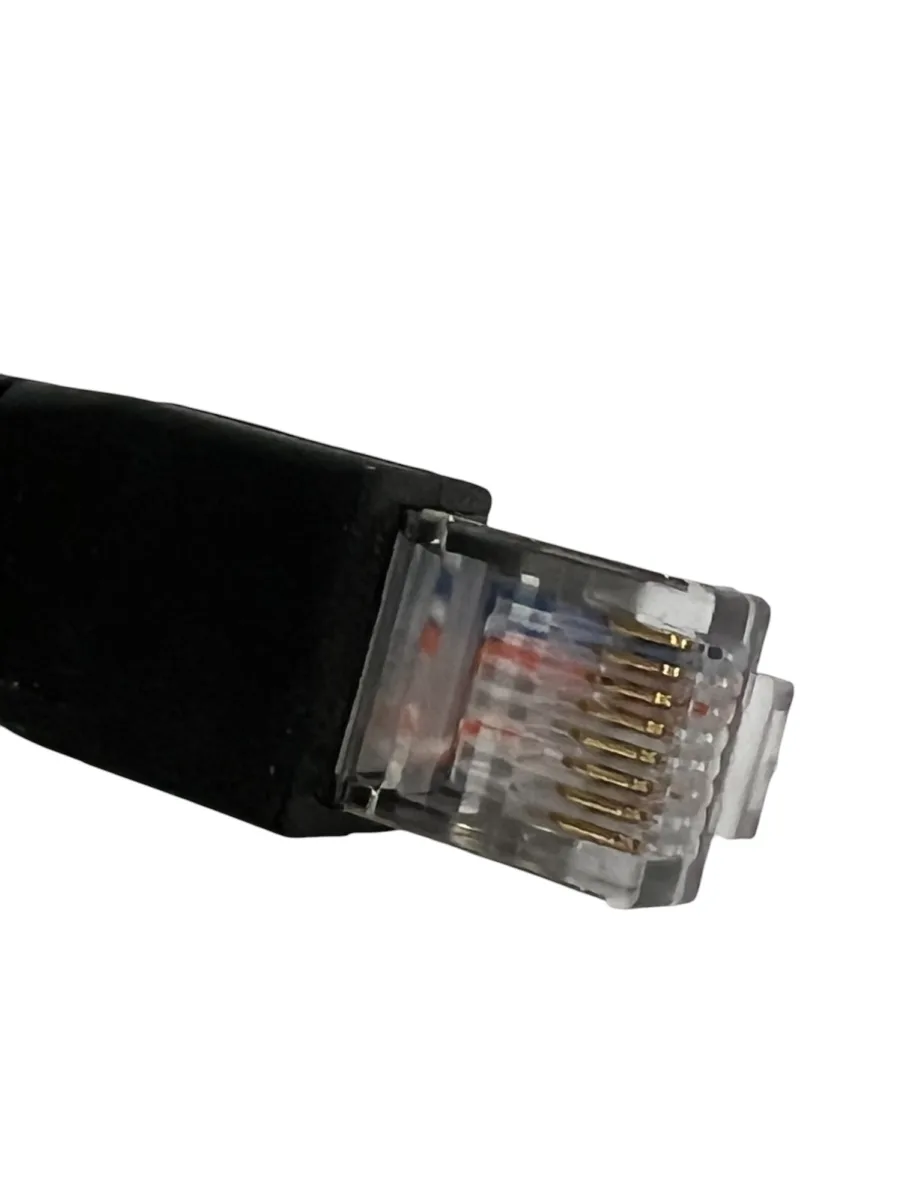 Simrad Navico Lowrance B&G RJ45M-5F Ethernet Adapter Cable 000-11246-001 - *NEW* - Image 4
