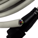 Furuno 000-154-028 7-Pin NMEA 0183 Cable - *NEW* - 5 Meters - Image 6