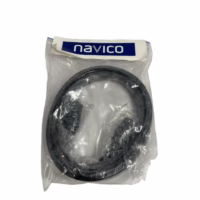 Navico Northstar Simrad Ethernet Cable M-M 5 meters f/ GB40 8000i *NEW* AA010081