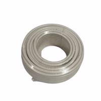 Glomex V9139-20 TV Coax Cable - 20 Meters RG-6U Twin Screen Low Loss 75ohm *NEW*