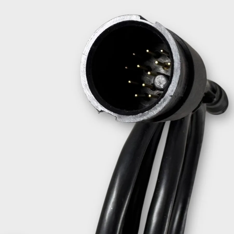 Airmar MMC-12F-FU CHIRP 12-pin Furuno Mix & Match 1kW f/ Dual Element Transducers - Image 3