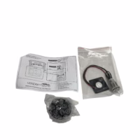 Vesper Marine 141005 WatchMate External Alarm & Mute Switch Kit - *NEW*