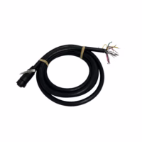 Simrad 19-Pin Multi-Core Cable - Fitment Unknown - 035-27749-000 *NEW*