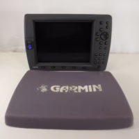 Garmin GPSMAP 2010c Display (Tested Good) 90 Day Warranty (NEW LCD)