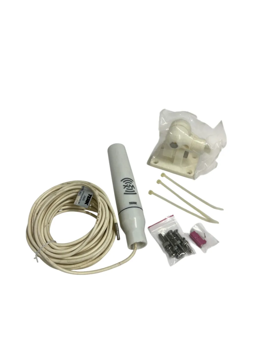 Terk XM5 Marine XMRadio Weather Antenna Fakra *NEW OUT OF BOX* w