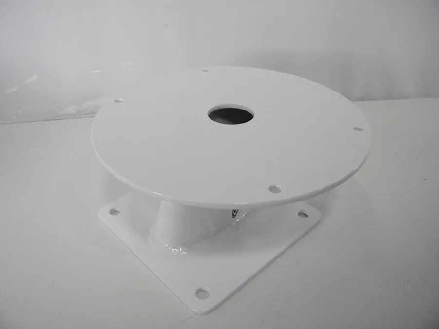 SeaView PMA-5M-8 5" Aft Leaning Power Mount f/ KVH M3 Satcom Dome - New-Old-Stock - Free Shipping - Image 6