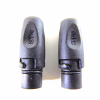 Raymarine SeaTalk NG Black Blanking Plug Pair A06032 Great Condition 90 Day Warranty
