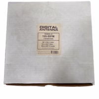 Digital Antenna 195-50FM 50' Cable for XM Antenna Extension **New**