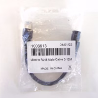 Raymarine uNet to RJ45 Male Cable Adapter 400MM - A80513 / 1006913 *NEW-in-BAG!*