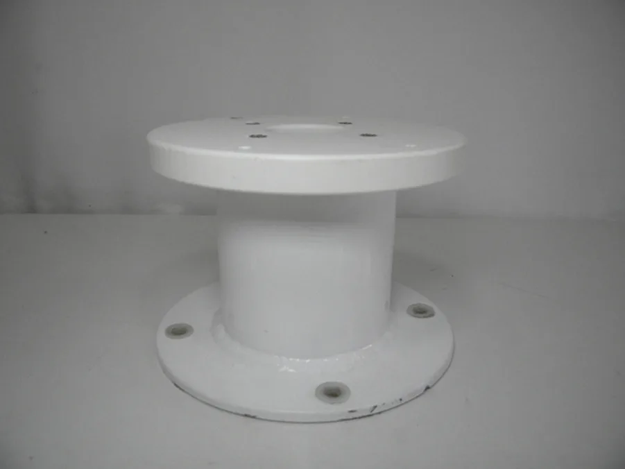 SeaView PM5-SL8 5" Vertical Riser Search Light Mount - Great Condition -Free Shipping - Image 2