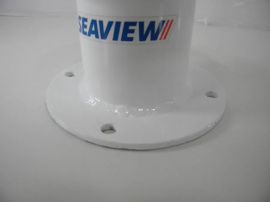 SeaView PM5-SL8 5" Vertical Riser Search Light Mount - Great Condition -Free Shipping - Image 3