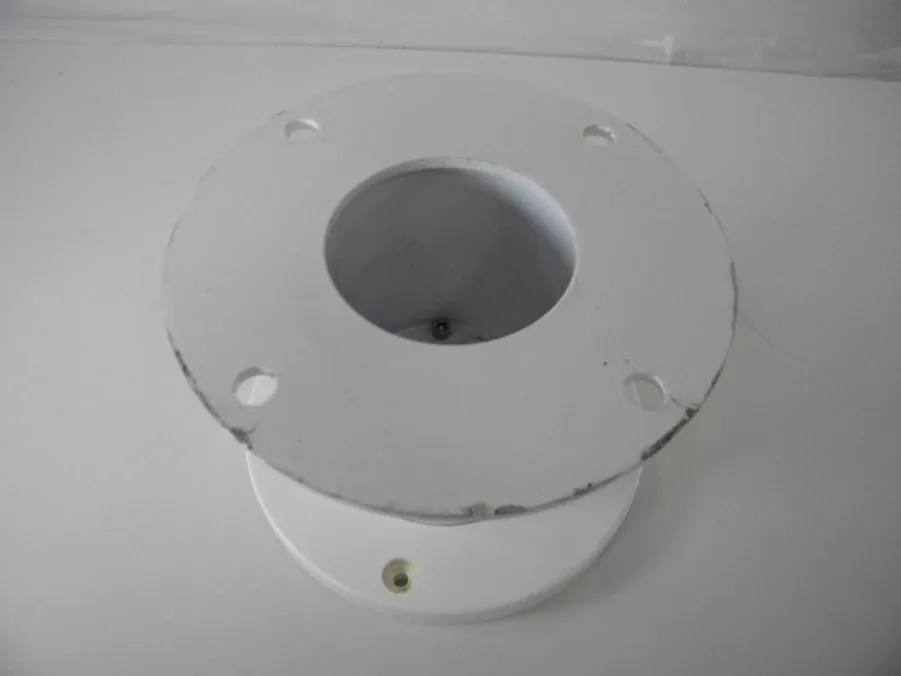 SeaView PM5-SL8 5" Vertical Riser Search Light Mount - Great Condition -Free Shipping - Image 4
