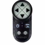 Golight Stryker SS LED Remote Control Spotlight - White - EPJ022074 - Image 8