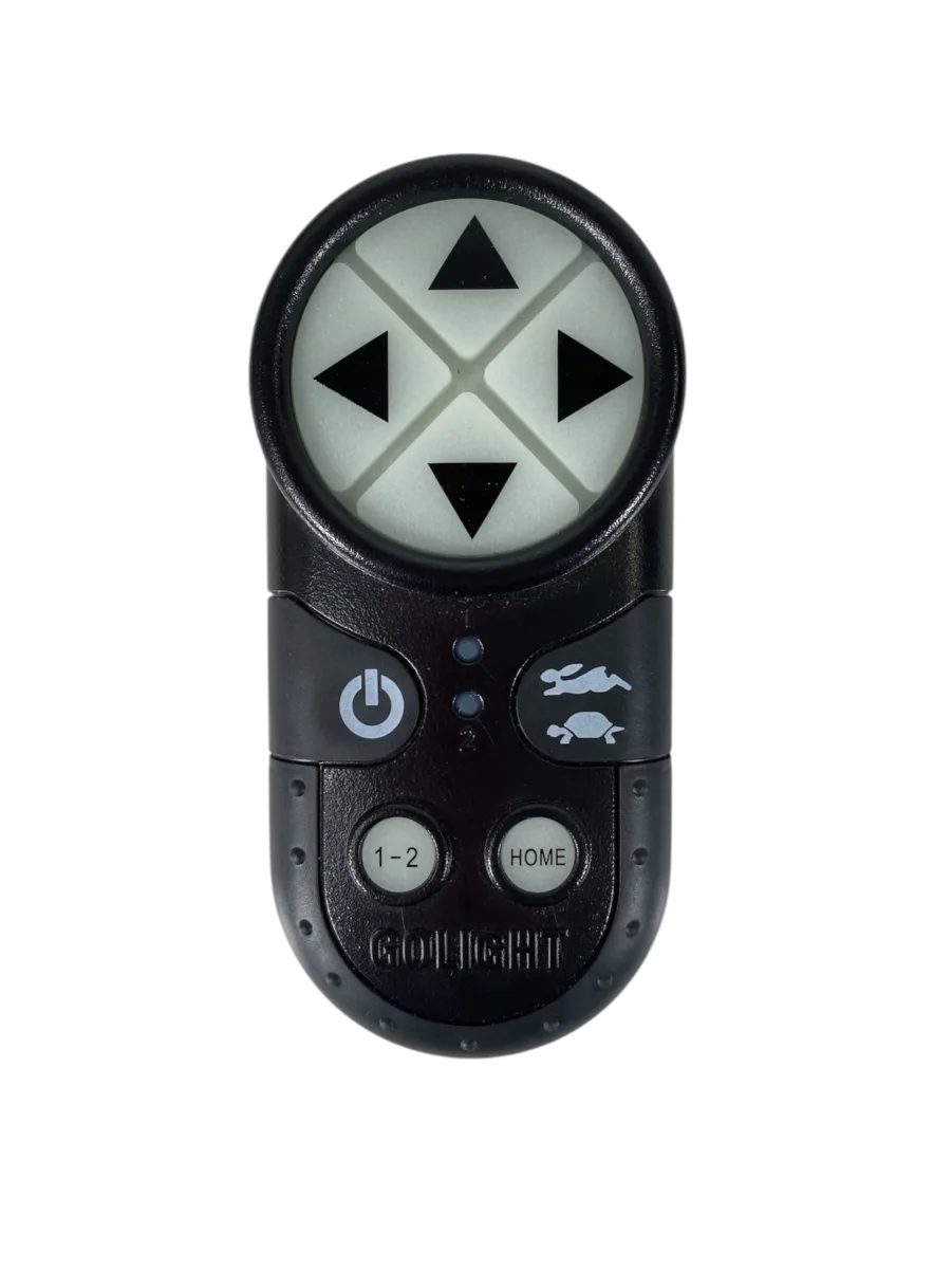 Golight Stryker SS LED Remote Control Spotlight - White - EPJ022074 - Image 8