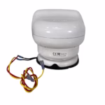 Golight Stryker SS LED Remote Control Spotlight - White - EPJ022074 - Image 6