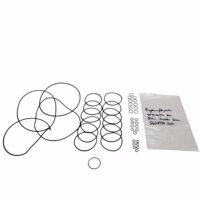 Raytheon Anschutz O-Ring Gasket Service Kit *HUGE LOT* f/ STD20 22 Gyro Compass