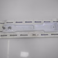 Edson C-495 Antenna Mounting Bracket 976-16 - New-Old-Stock - Free Shipping