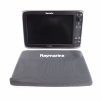 Raymarine e127 12.1" HybridTouch MFD w/ Sun Cover *Internal GPS* - E70024 - 90 Day Warranty!*