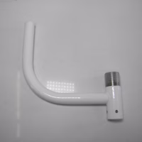 Edson 6740 67400 GPS Mount with Light Extension 3/4″ 1″-14  *Great Cond.* - Free Shipping