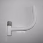 Edson 6740 67400 GPS Mount with Light Extension 3/4″ 1″-14  *Great Cond.* - Free Shipping - Image 2