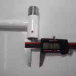 Edson 6740 67400 GPS Mount with Light Extension 3/4″ 1″-14  *Great Cond.* - Free Shipping - Image 5