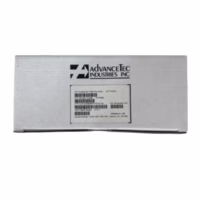 AdvanceTec Privacy Handset AT7107A With Cradle/Mounting Bracket **New**