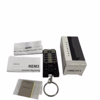 Gost Paradox Marine Security Systems GMM-KF3 REM3 Handheld 2-Way Remote - *NEW*