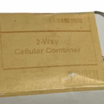 Digital Antenna DA-2100 2-Way Cellular Combiner - *NEW IN BOX* - Image 4