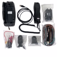 AdvanceTec Satstation Extreme Dock For Iridium 9575 AT6910A - Privacy Handset/ Juction Box *New*